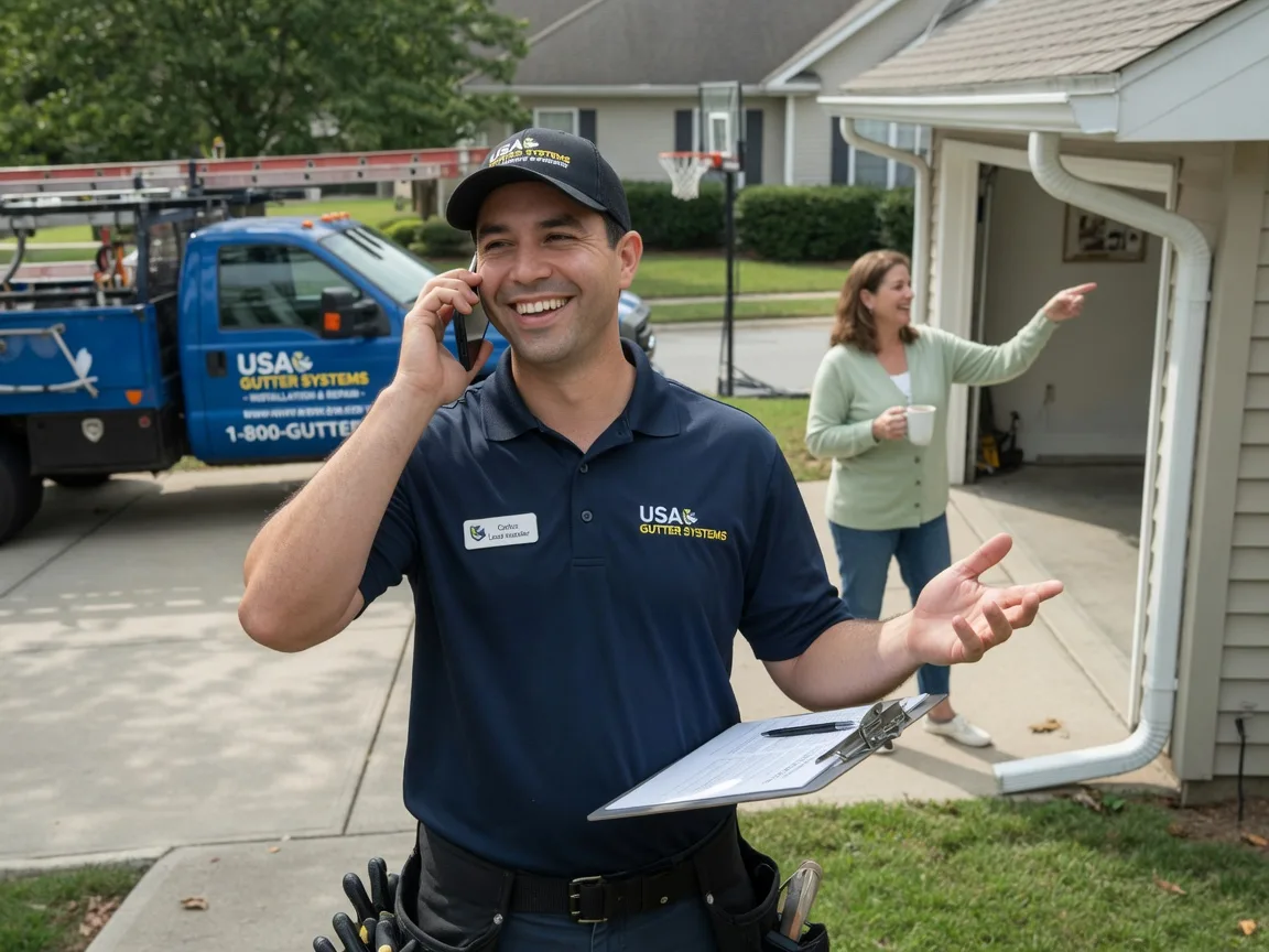 Gutter Installation Millersville, MD FAQs